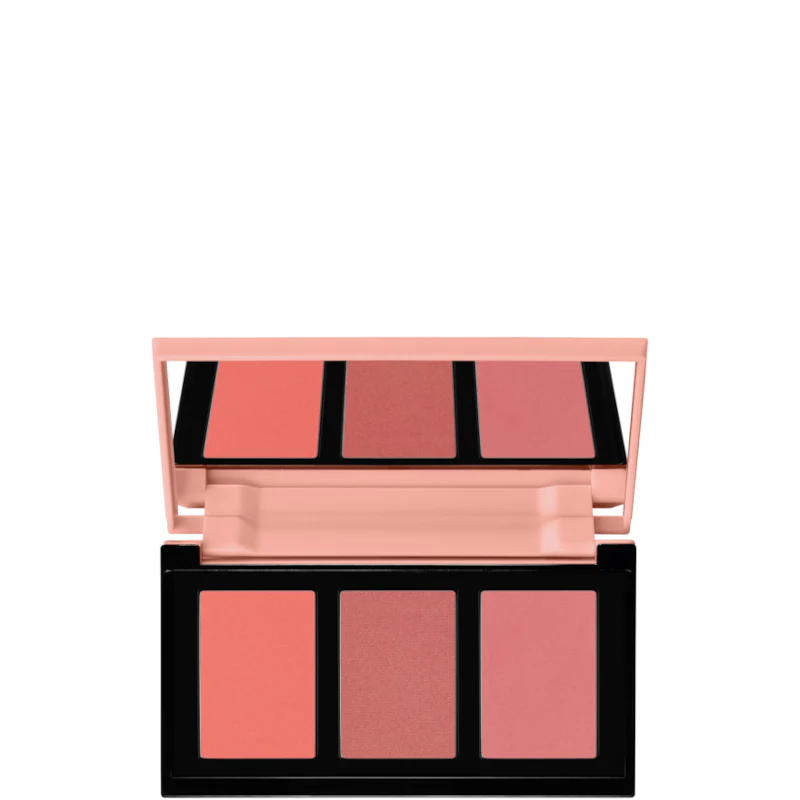 Blossom Tulle Blush Palette - Collezione Primavera / Estate 2021 N. 347