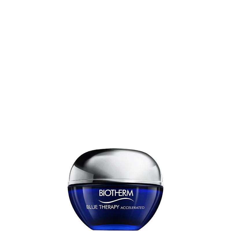 Blue Therapy Cream Accelerated - Crema Riparazione Accellerata - Image 2
