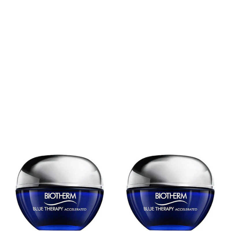 Blue Therapy Cream Accelerated - Crema Riparazione Accellerata - Image 3