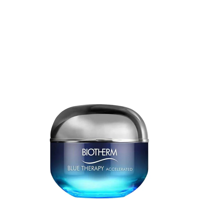 Blue Therapy Cream Accelerated - Crema Riparazione Accellerata - Image 5