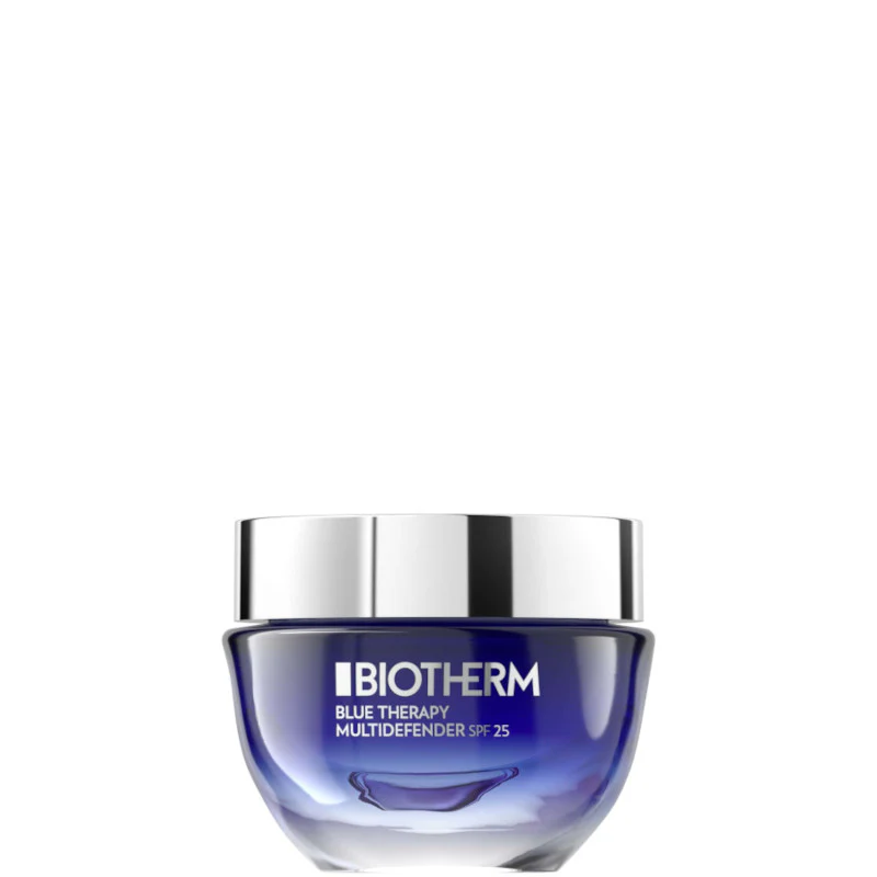 Blue Therapy Multi Defender SPF 25 - Crema Viso Pelli Normali e Miste - Image 2