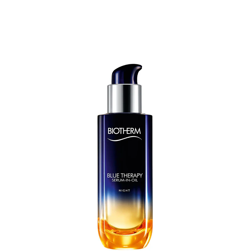 Blue Therapy Serum In Oil 30 ML