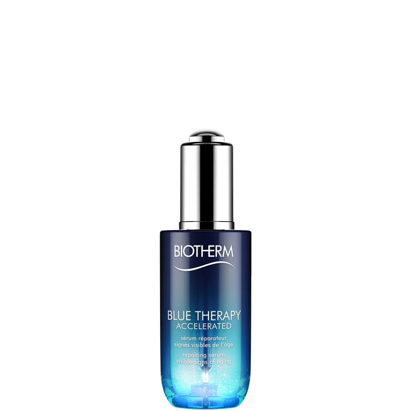 Blue Therapy Siero Accelerated - Image 2
