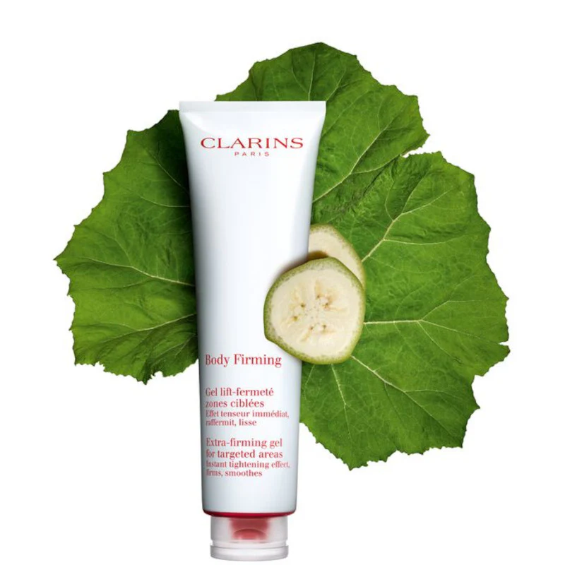 Body Firming Gel lift-fermeté 150 ML