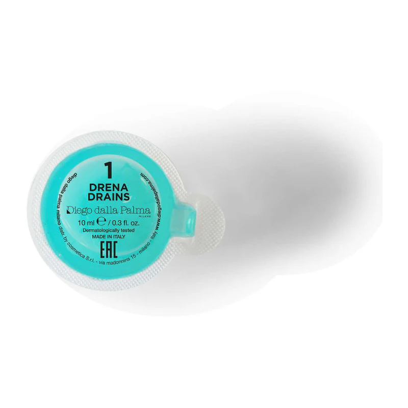 Body Trainer 30 - Programma 30 gg Intensivo 30 CAPSULE MONODOSE DA 10 ML L' 1 - Image 2