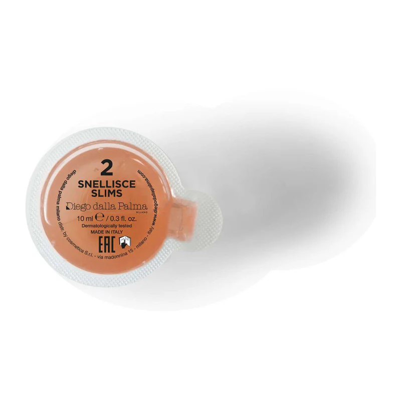 Body Trainer 30 - Programma 30 gg Intensivo 30 CAPSULE MONODOSE DA 10 ML L' 1 - Image 3