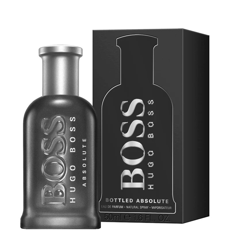 Boss Bottled Absolute - Image 7