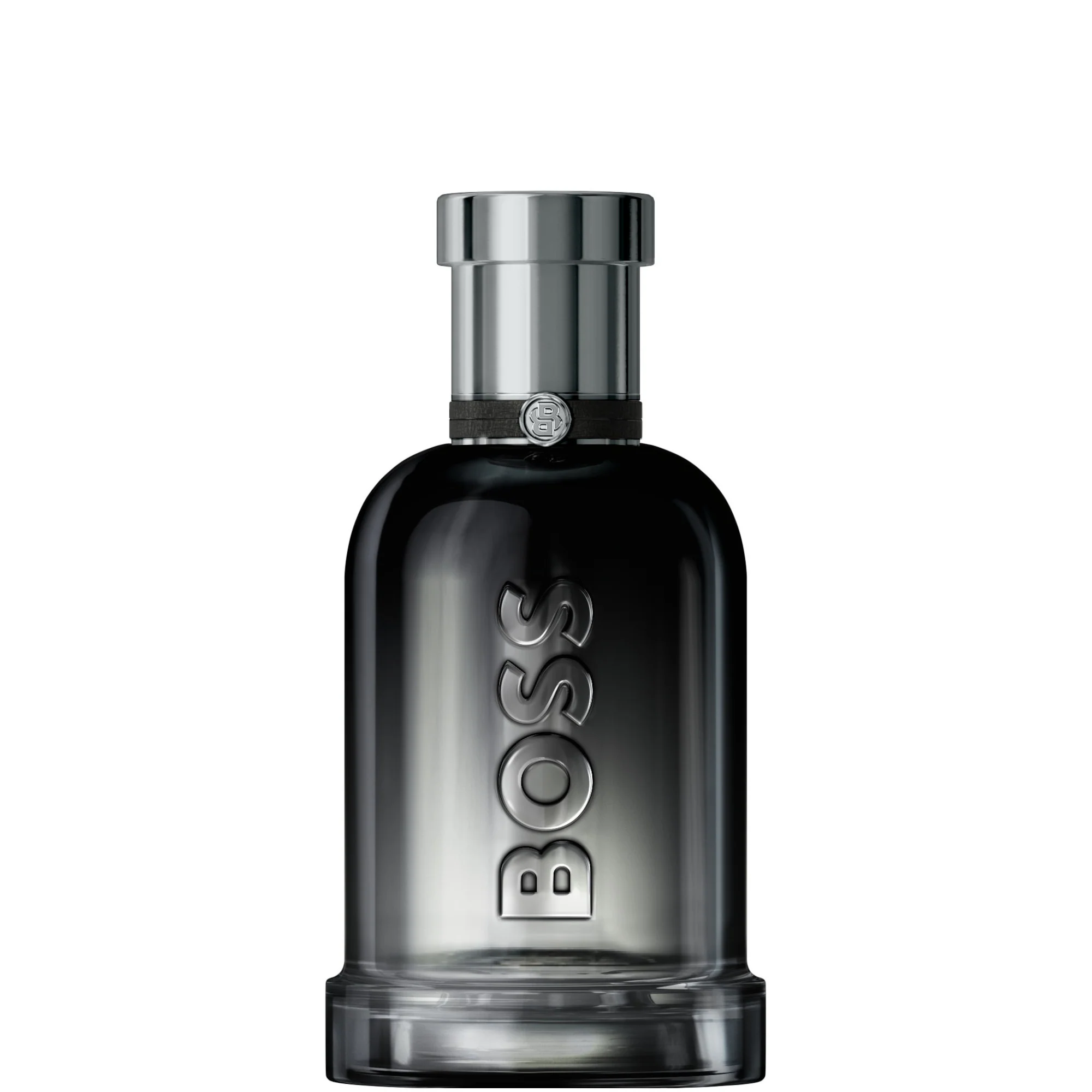 Boss Bottled Beyond Ricaricabile