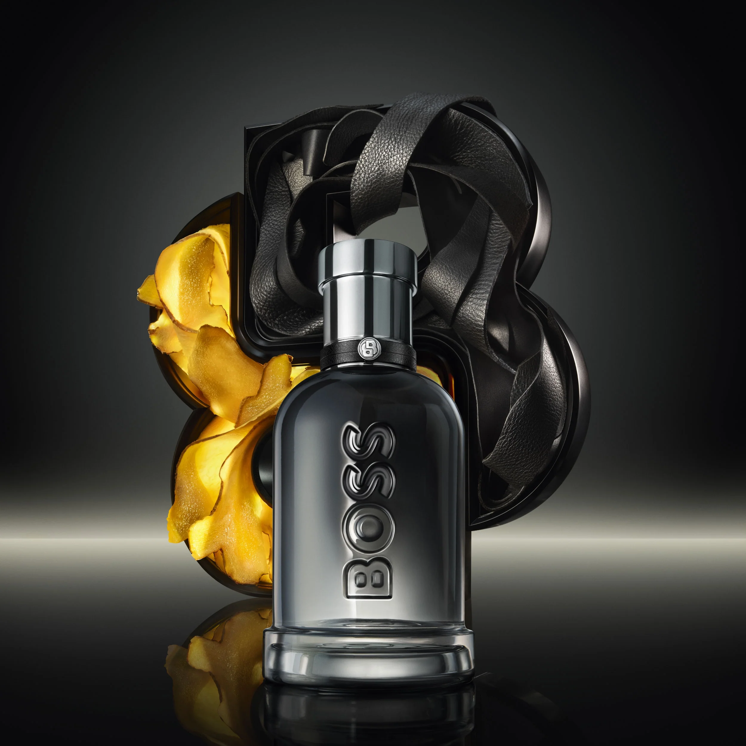 Boss Bottled Beyond Ricaricabile - Image 4