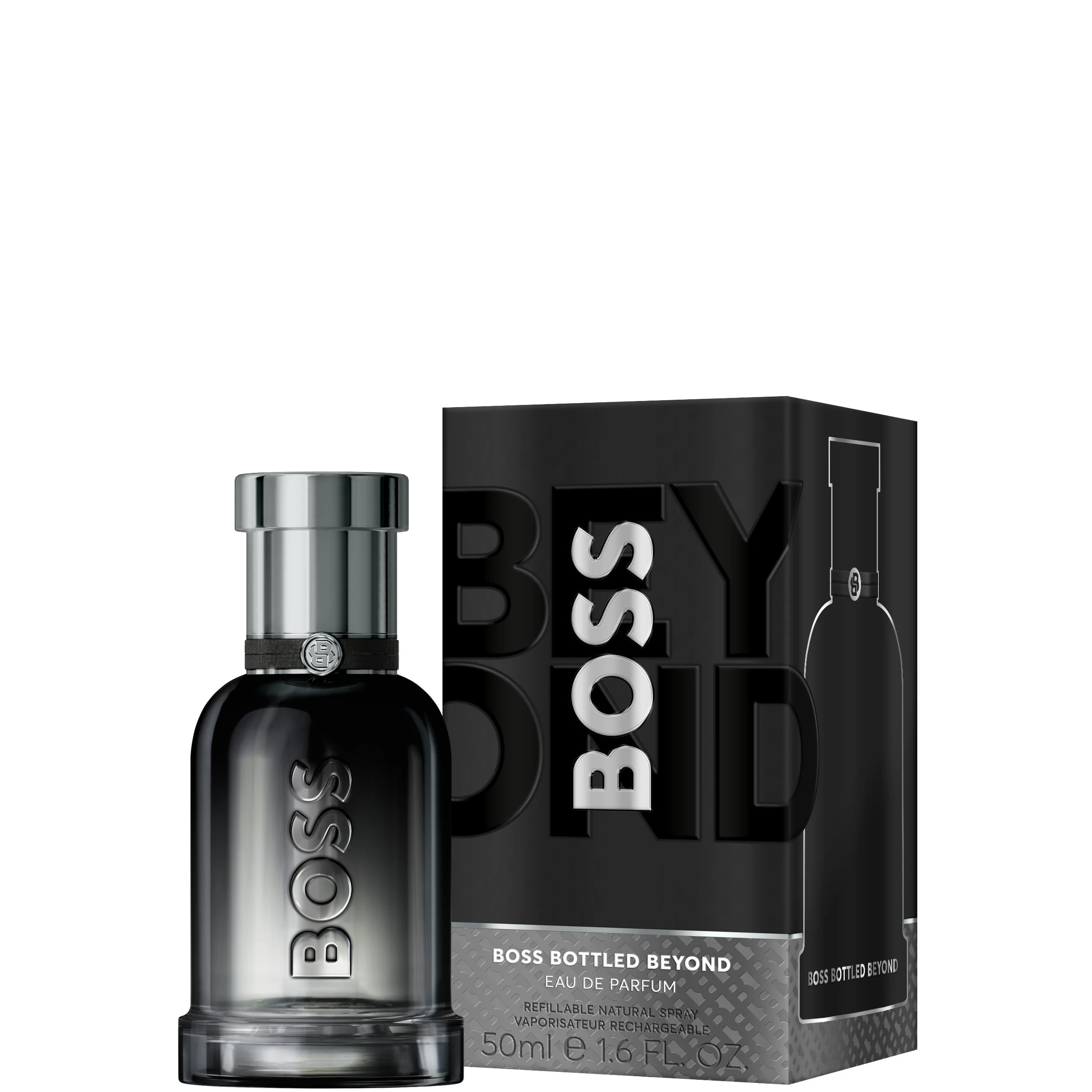 Boss Bottled Beyond Ricaricabile - Image 7