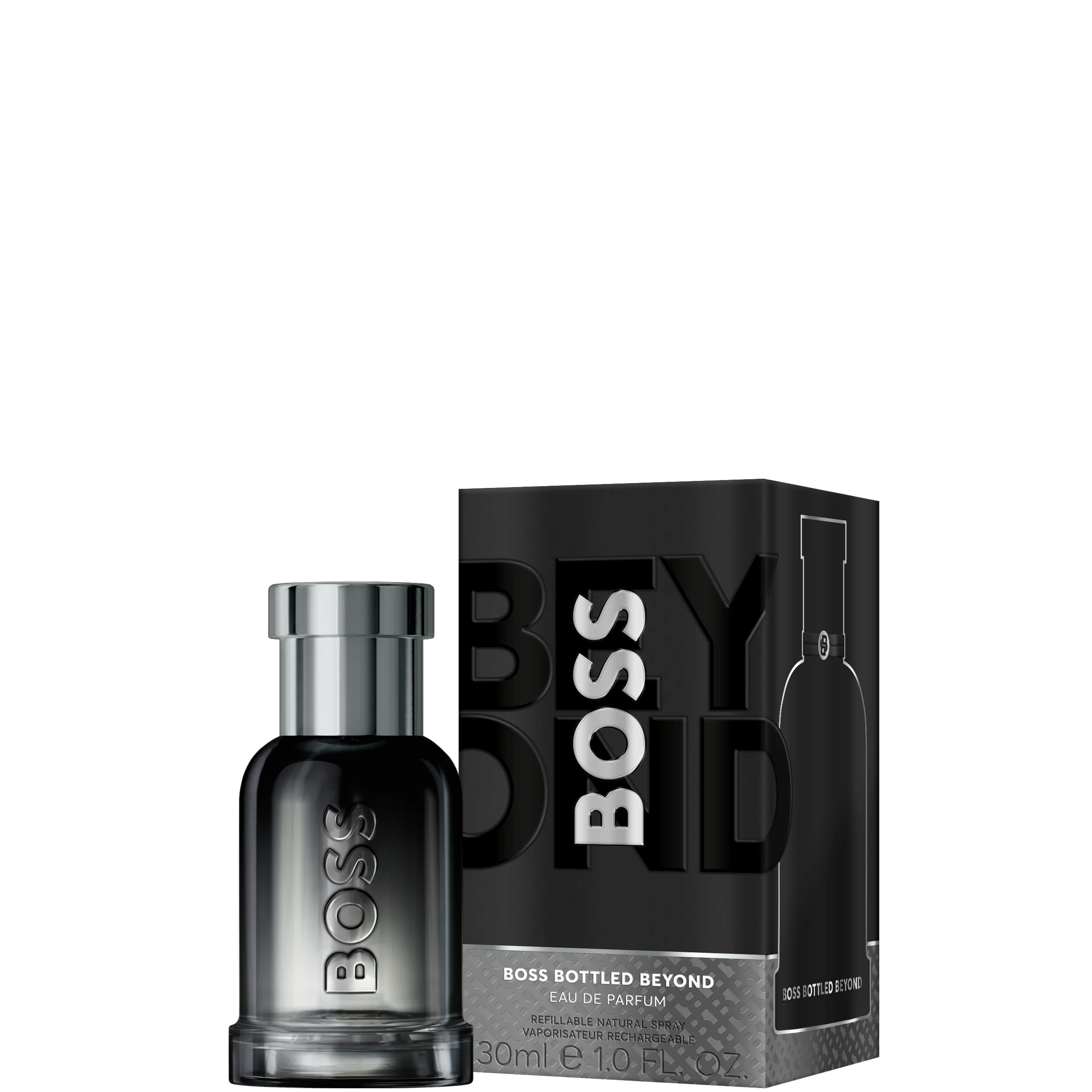 Boss Bottled Beyond Ricaricabile - Image 9
