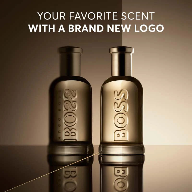 Boss Bottled Eau de Parfum - Image 11