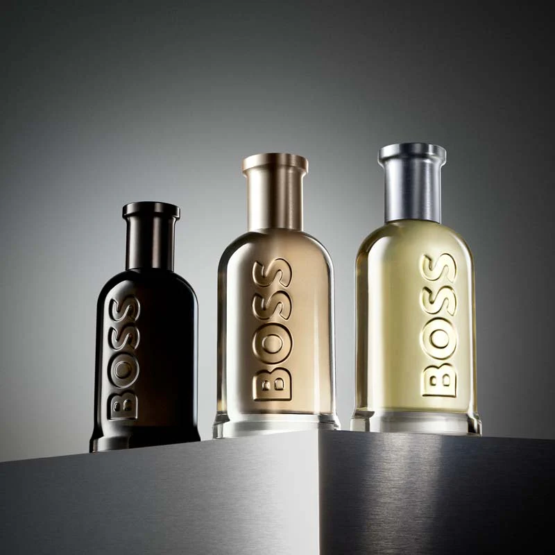 Boss Bottled Eau de Parfum - Image 12
