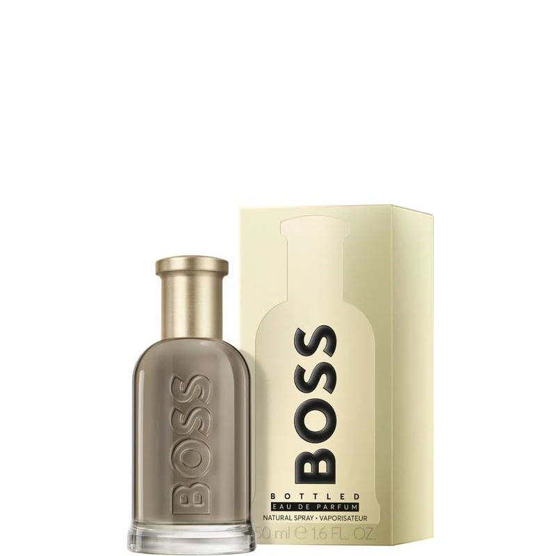 Boss Bottled Eau de Parfum - Image 14