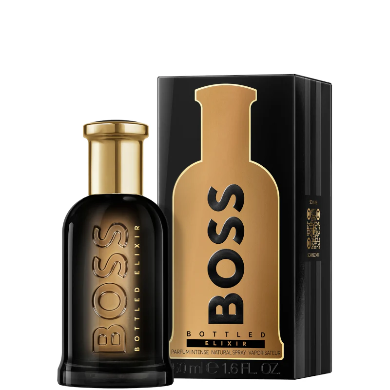 Boss Bottled Elixir - Image 4