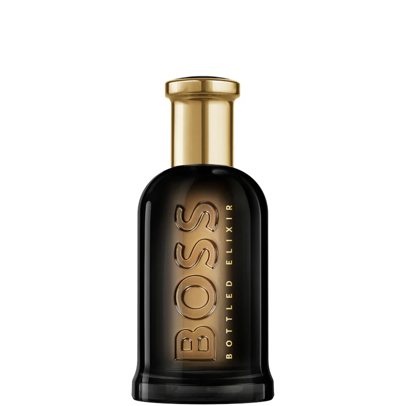 Boss Bottled Elixir - Image 5