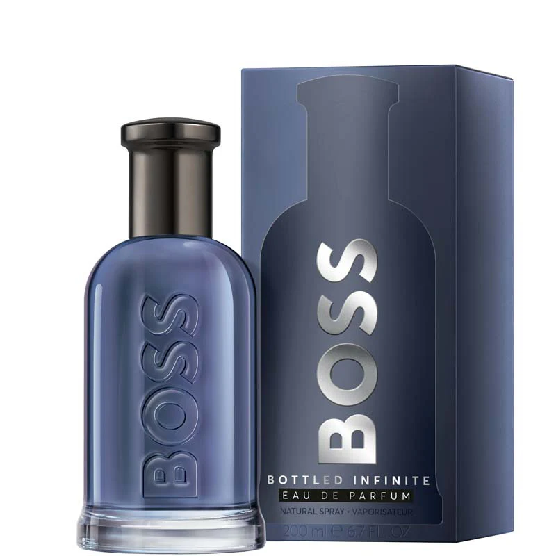 Boss Bottled Infinite - Image 17