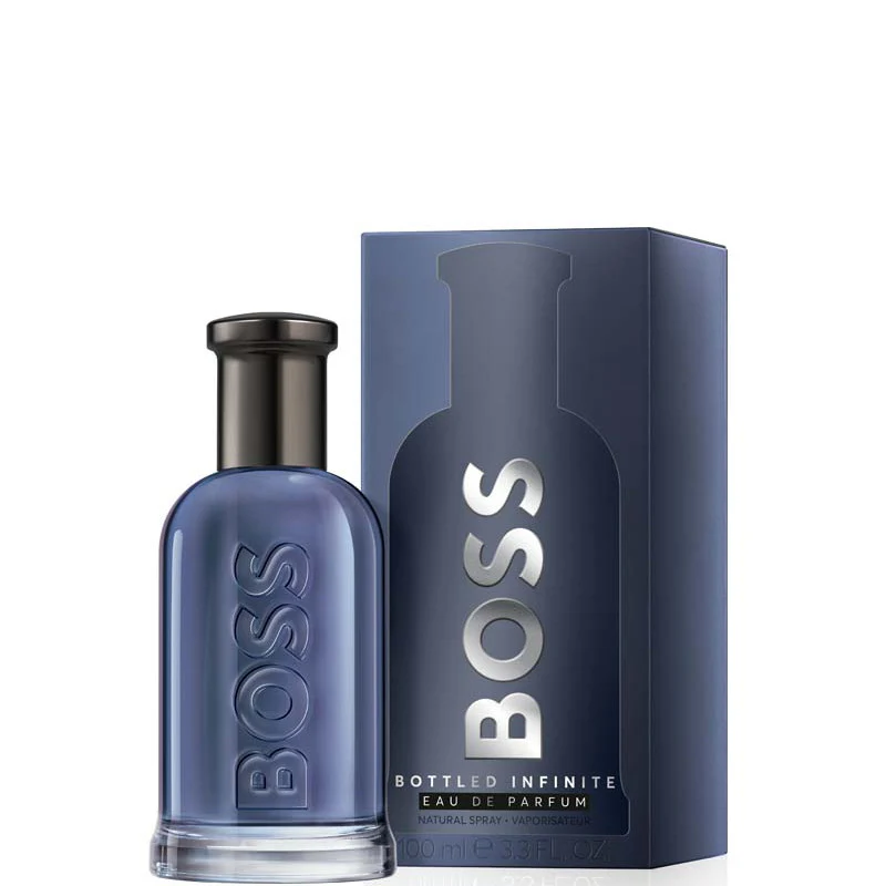 Boss Bottled Infinite - Image 2