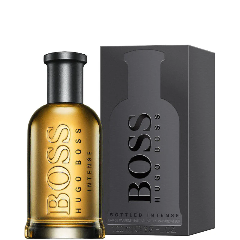 Boss Bottled Intense EDP - Image 3