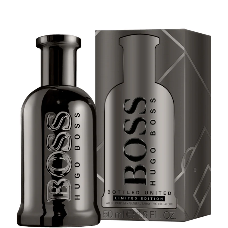 Boss Bottled United - Image 5