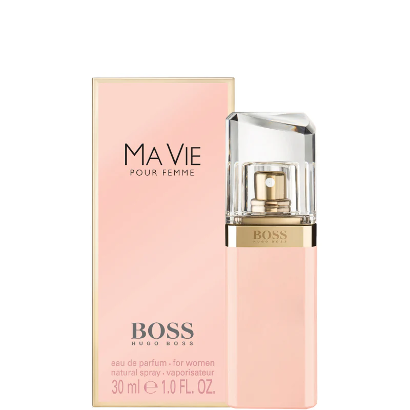 Boss Ma Vie Eau de Parfum - Image 3