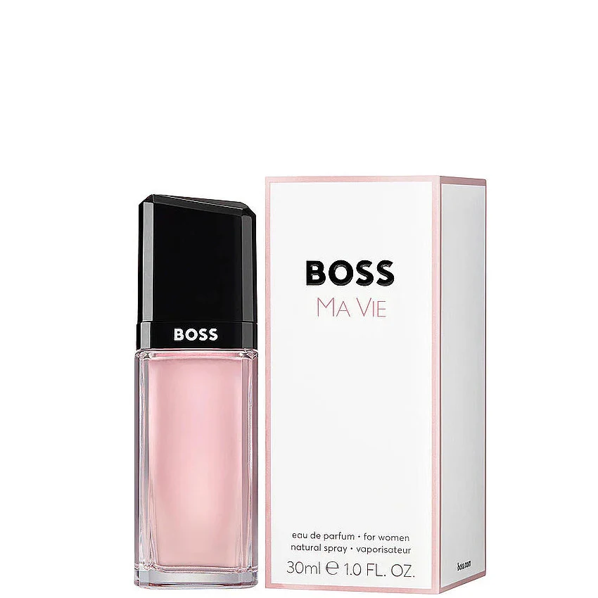 Boss Ma Vie Eau de Parfum - Image 5