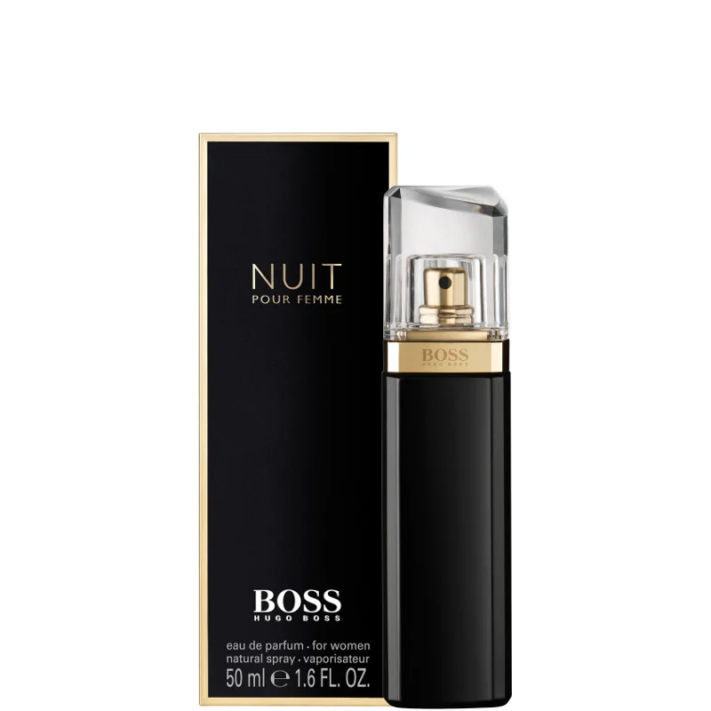 Boss Nuit - Image 6