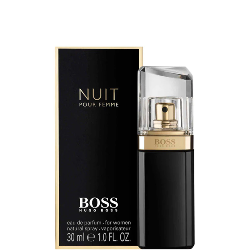 Boss Nuit - Image 7