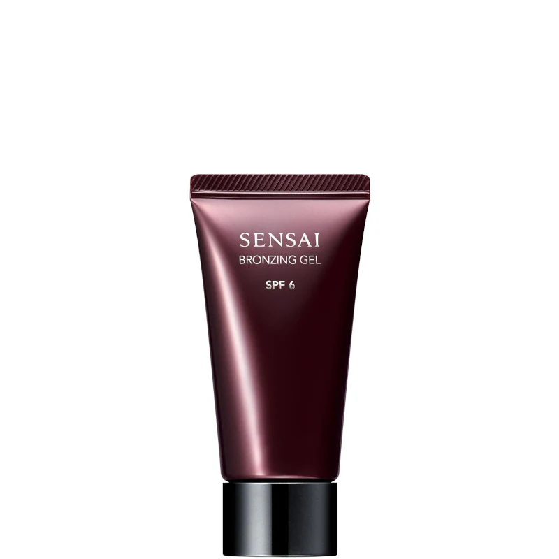 Bronzing Gel SPF 6 - Image 2
