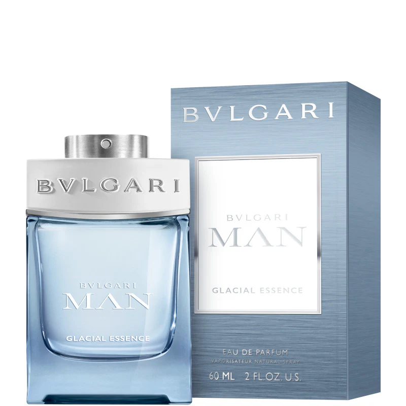 Bulgari Man Glacial Essence - Image 3