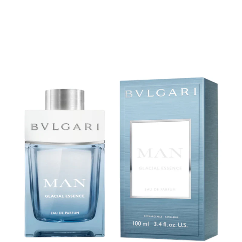 Bulgari Man Glacial Essence - Image 5