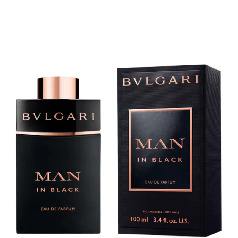 Bulgari Man In Black - Image 3