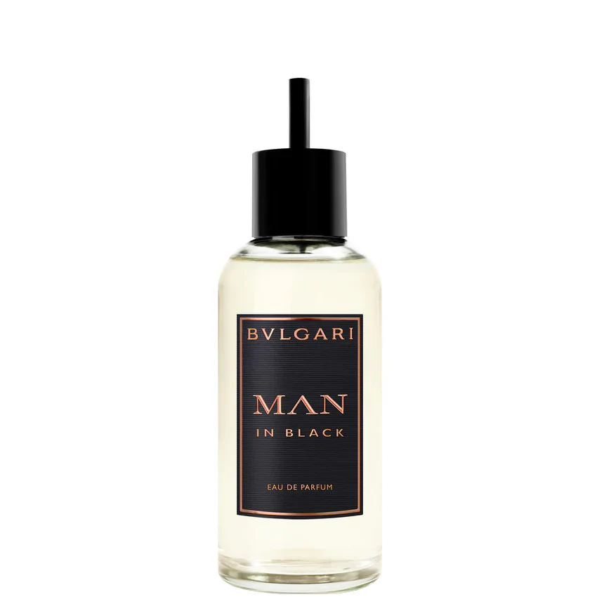Bulgari Man In Black - Image 5