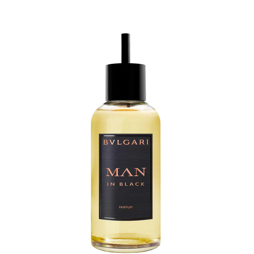 Bulgari Man in Black Parfum - Image 4