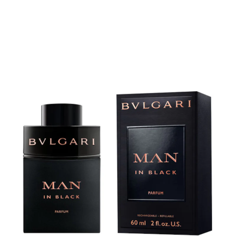 Bulgari Man in Black Parfum - Image 6