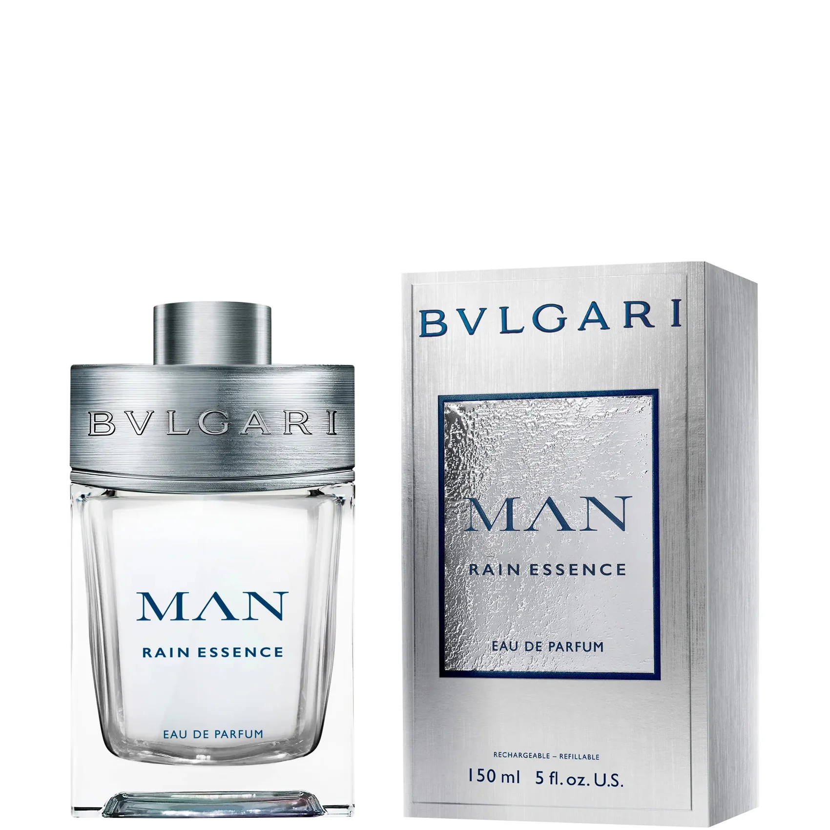 Bulgari Man Rain Essence - Image 5