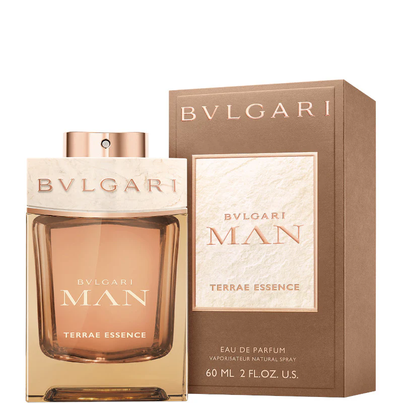 Bulgari Man Terrae Essence - Image 3