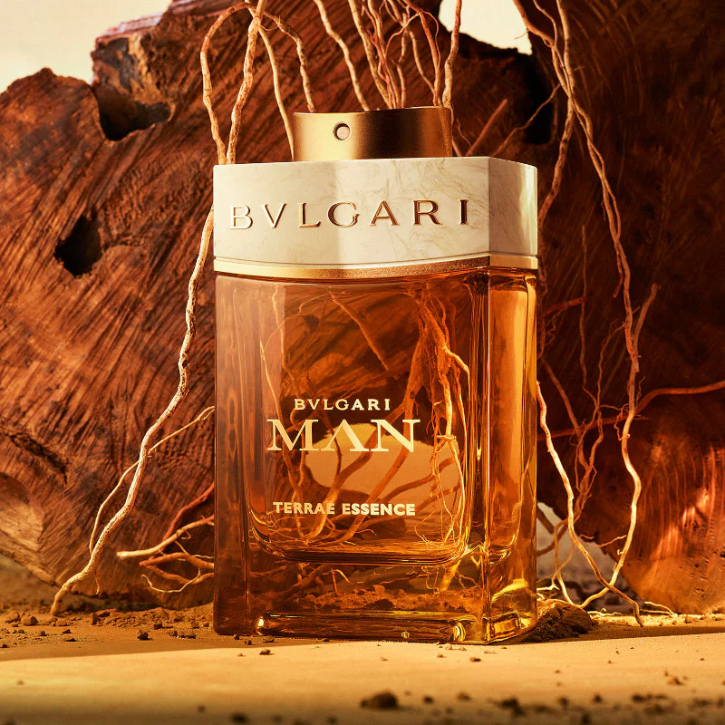 Bulgari Man Terrae Essence - Image 4