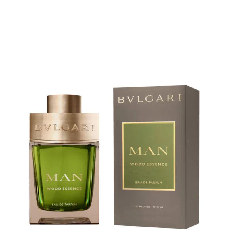 Bulgari Man Wood Essence - Image 3