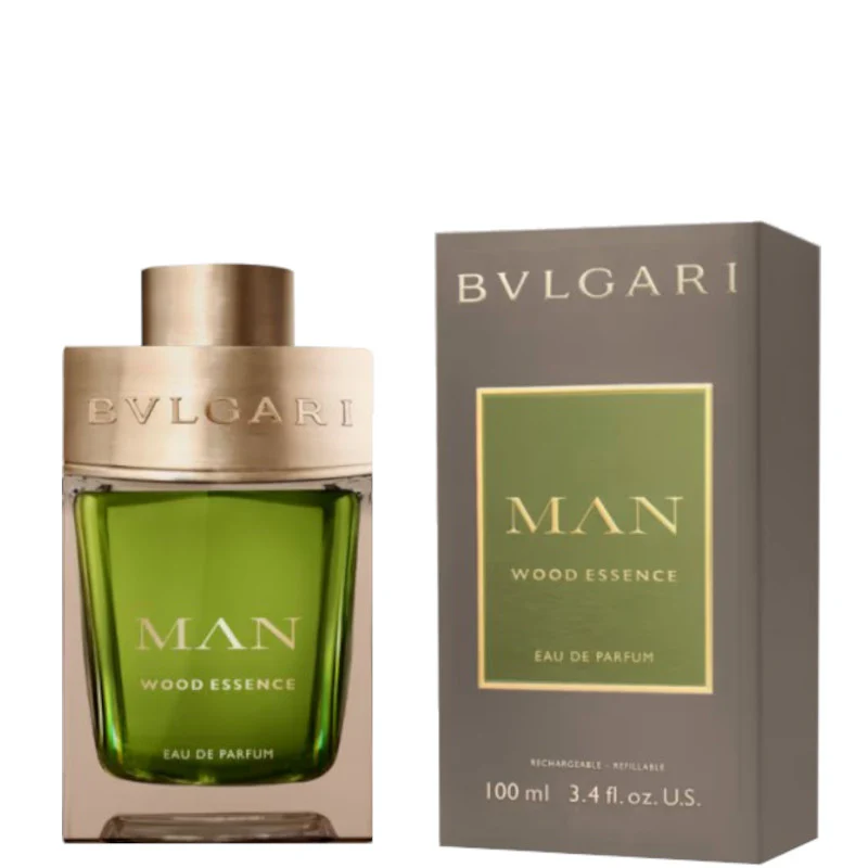 Bulgari Man Wood Essence - Image 6