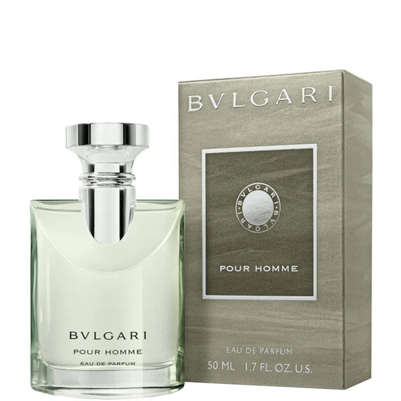 Bulgari Pour Homme EDP - Image 4