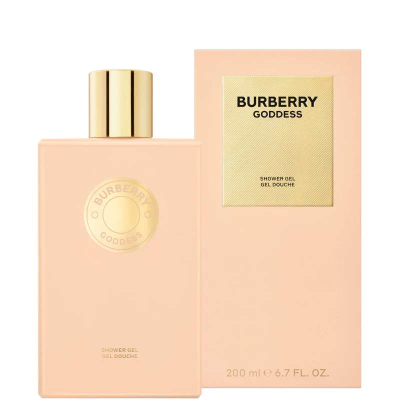 Burberry Goddess 200 ML