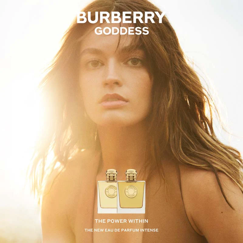 Burberry Goddess Eau de Parfum Intense - Image 3