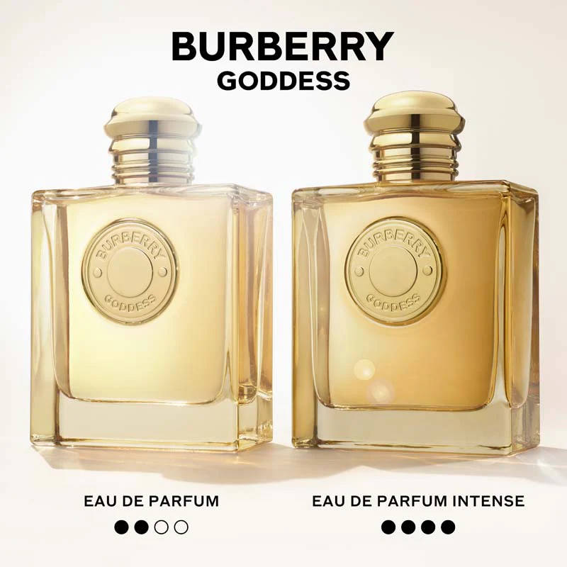 Burberry Goddess Eau de Parfum Intense - Image 4