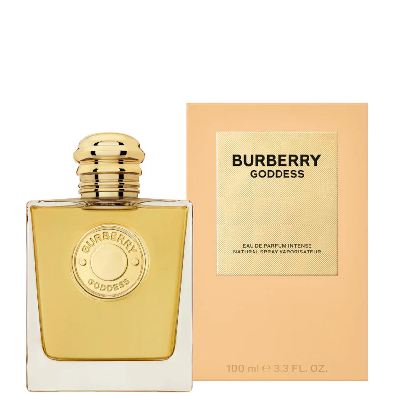 Burberry Goddess Eau de Parfum Intense - Image 5