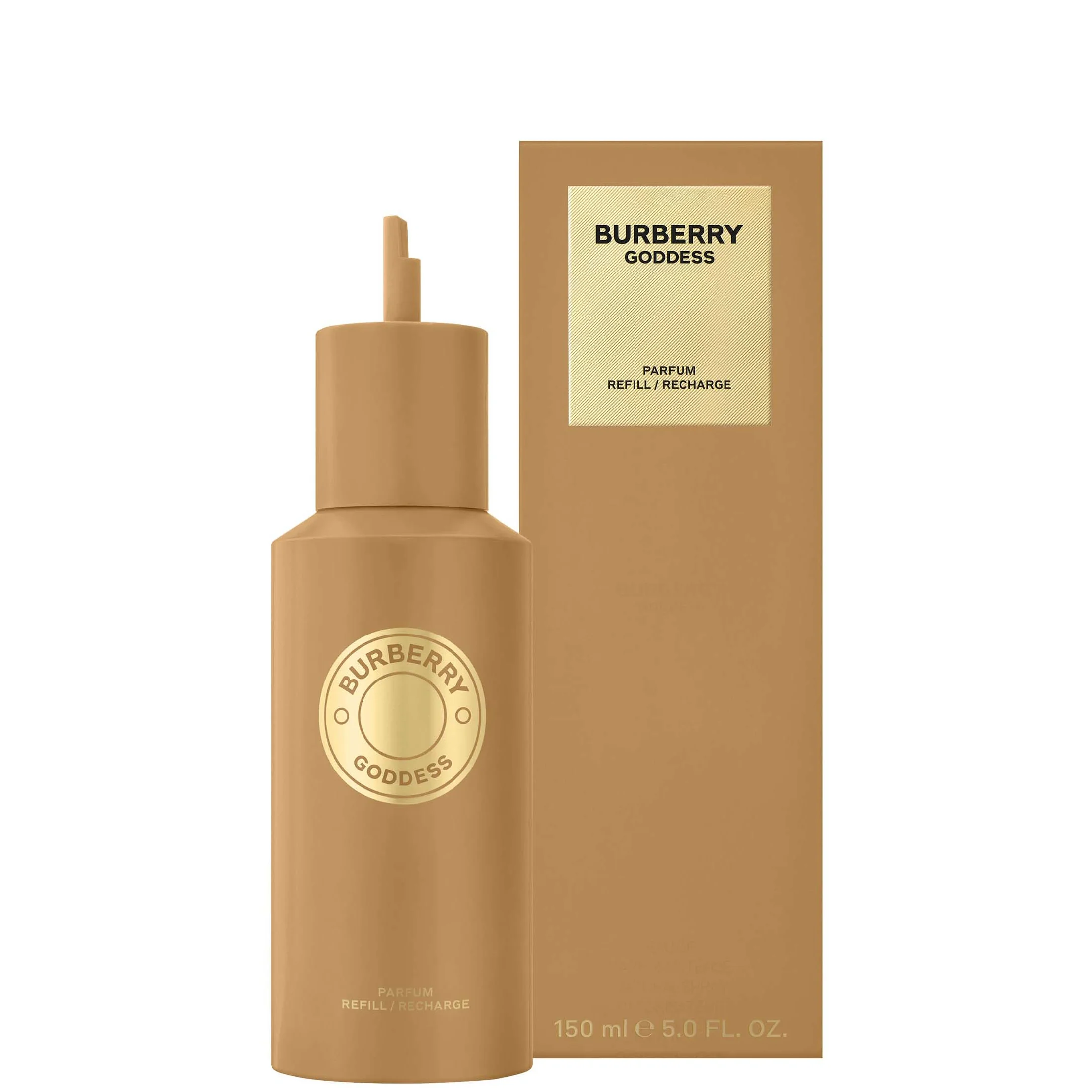 Burberry Goddess Parfum Ricaricabile - Image 11