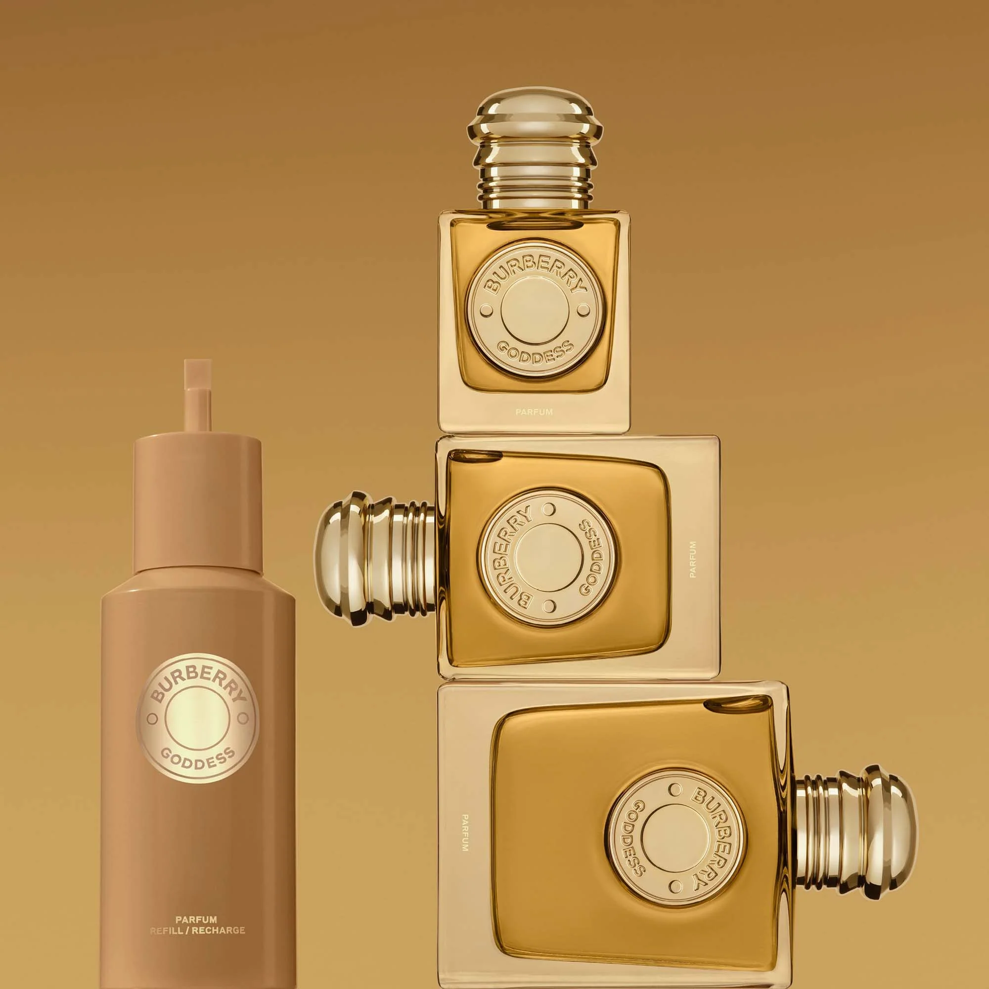 Burberry Goddess Parfum Ricaricabile - Image 2