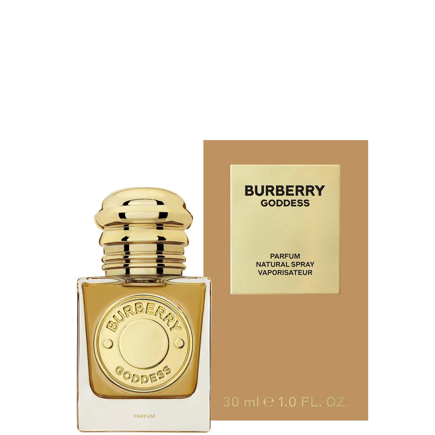 Burberry Goddess Parfum Ricaricabile - Image 8