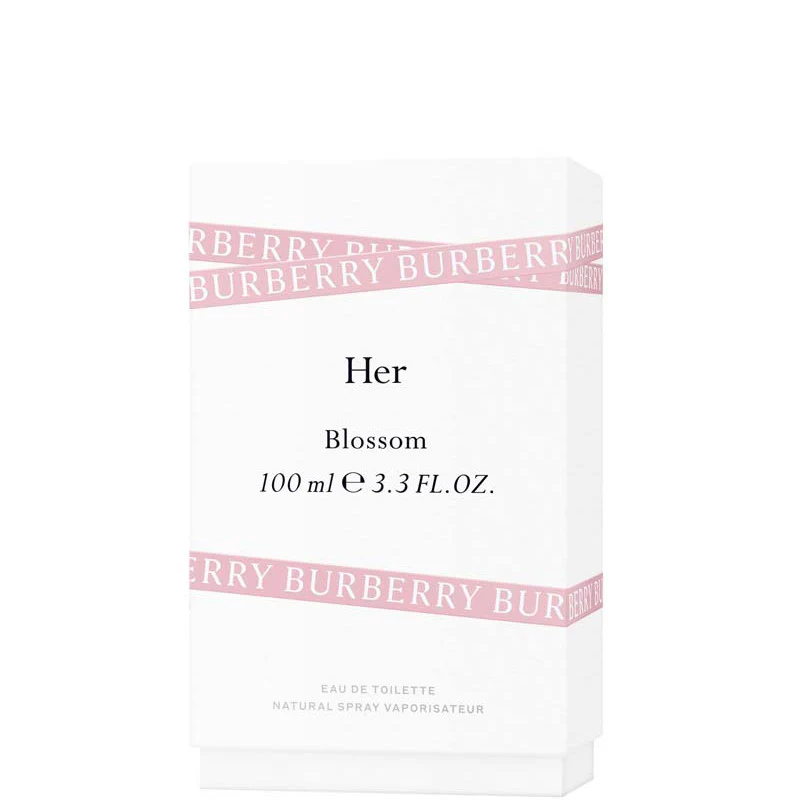 Burberry Her Blossom EDT - Image 3