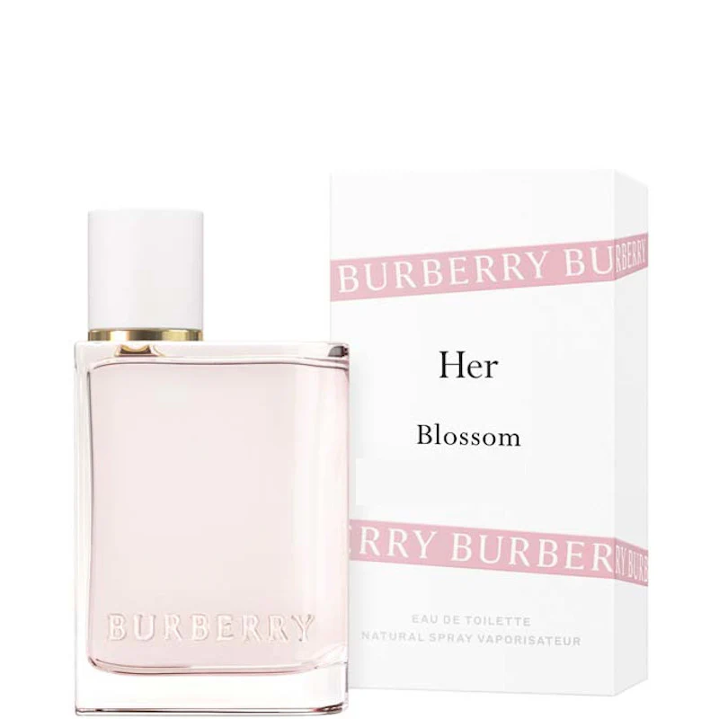 Burberry Her Blossom EDT - Image 8